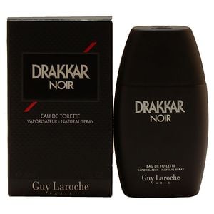 UPC 746480201611 product image for Guy Laroche Drakkar Noir Eau de Toilette Spray for Men, 1.7 fl oz | upcitemdb.com