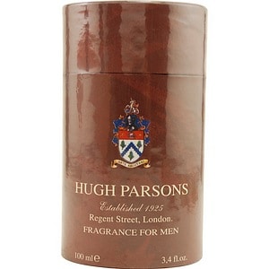 Hugh Parsons Eau De Parfum Spray for Men