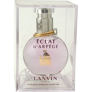Lanvin Eclat D'arpege Eau De Parfum Spray 1 Oz For Women