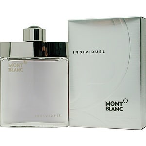 UPC 766124300579 product image for Mont Blanc Individuel Eau de Toilette Spray for Men, 1.7 fl oz | upcitemdb.com