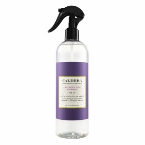 Caldrea Linen & Room Spray, Lavender Pine- 16 fl oz