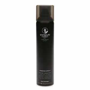 Awapuhi Wild Ginger by Paul Mitchell Finishing Spray, 9.1 oz