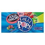 Jolly Rancher Lollipops, Assorted Flavors