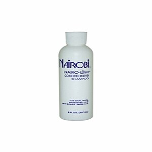 Nairobi Nairo-Lites Conditioning Shampoo for Unisex - 8 oz