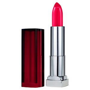 Maybelline ColorSensational Lipcolor, Red Revolution 630