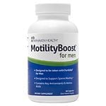 Fairhaven Health MotilityBoost for Men, Capsules