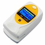 Quest Products 3 in 1 Oximeter- 1 ea