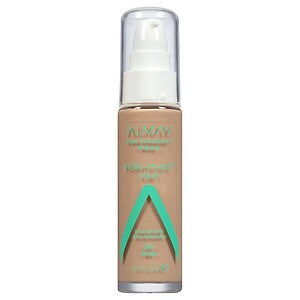 Almay Clear Complexion Makeup, Beige