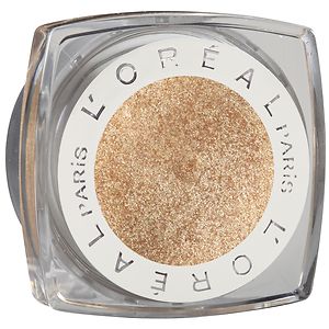 L'Oreal Paris Infallible Eyeshadow, Eternal  Sunshine