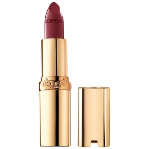 L'Oreal Colour Riche Lipstick, Golden Grape