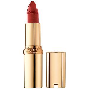 L'Oreal Colour Riche Lipstick, Blazing Lava