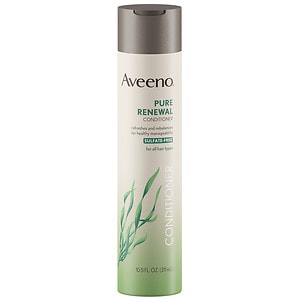 Aveeno Active Naturals Pure Renewal Conditioner