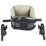 Drive Medical Trekker Gait Trunk Support by 