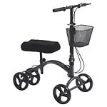 Drive Medical Steerable Knee Walker by 