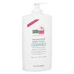 Sebamed Moisturizing Body Lotion for Sensitive Skin