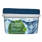 Seventh Generation Natural Oxy Stain Remover, Free & Clear