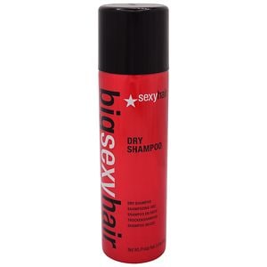 Sexy Hair Concepts Big Sexy Hair Volumizing Dry Shampoo, 3.4 oz