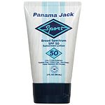 Panama Jack Surf 'N Sport Sunscreen Lotion, SPF 50