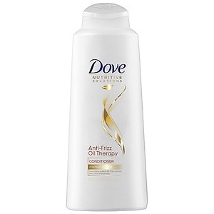 Dove Hair Therapy Nourishing Oil Care Conditioner