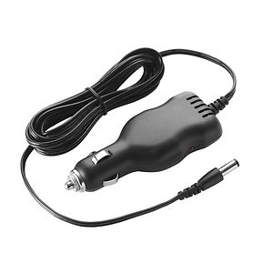 Medela 9-Volt Vehicle Lighter Adapter- 1 ea