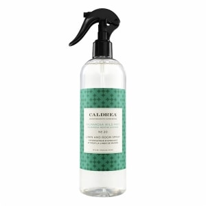 Caldrea Linen & Room Spray, Palmarosa Wild Mint