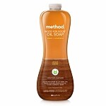 method Wood for Good Oil Soap, Almond
