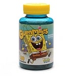 Spongebob Squarepants Multivitamin MultiMineral Gummies