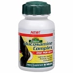 Finest Glucosamine Complex One Per Day Tablets