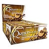 QuestBar Protein Bars, Chocolate Peanut Butter, 12 pk, 2.05 oz