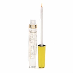 Rimmel Lash Accelerator Serum with Grow-Lash Complex, Clear