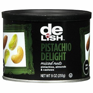 Good & Delish Select Pistachio Blend