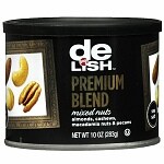 Good & Delish Select Prem Mixed Nuts