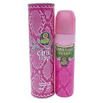 Cuba Jungle Snake Eau De Parfum Spray