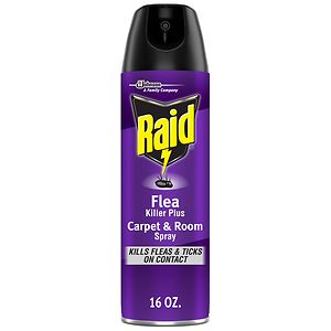 raid spray