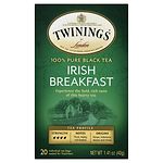 Twinings Irish Breakfast Tea