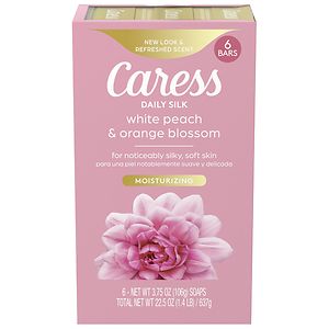 Caress Bar Soap Caress Bar Soap