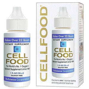 Cell Food