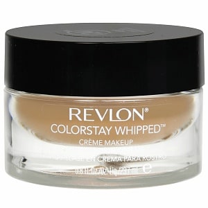 Revlon ColorStay Whipped Crème Makeup, Early Tan