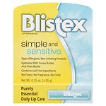 Blistex Simple and Sensitive