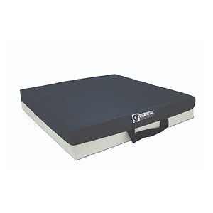 Essential Medical Essential Gel Wheelchair Cushion