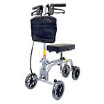 Essential Medical Free Spirit Knee and Leg Walker by 