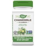 Nature's Way Chamomile Flowers, Capsules