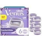 Gillette Venus Breeze Razor, Refill Cartridges