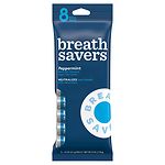 Breath Savers Sugar Free Mints 8 Pack
