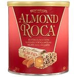 Brown & Haley Almond Roca Buttercrunch Toffee with Chocolate and Almonds