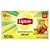 Lipton Decaffeinated 100% Natural Tea Bags Original