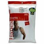 Hanes Tanks