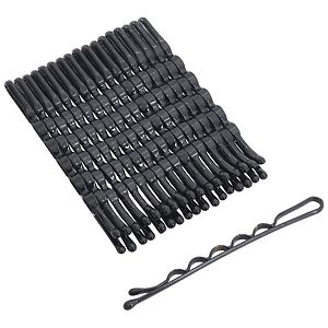 Conair Styling Essentials Firm Hold Bobby Pins