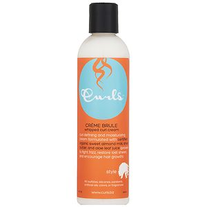 CURLS Hair Gel Curls Cream Brule
