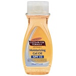 Palmer's Cocoa Butter Formula Moisturizing Gel Oil, SPF 15